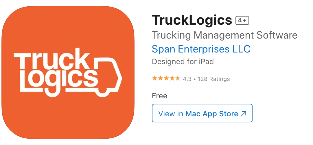 TruckLogics